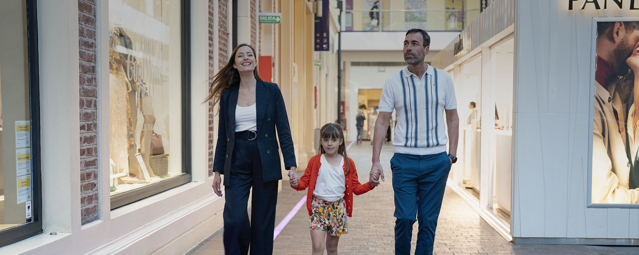 El solar shopping El Solar Shopping